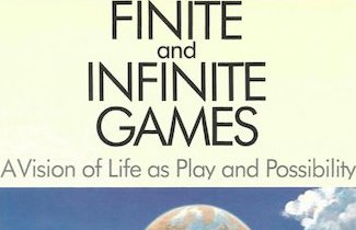 Finite and Infinite Games by James Carse